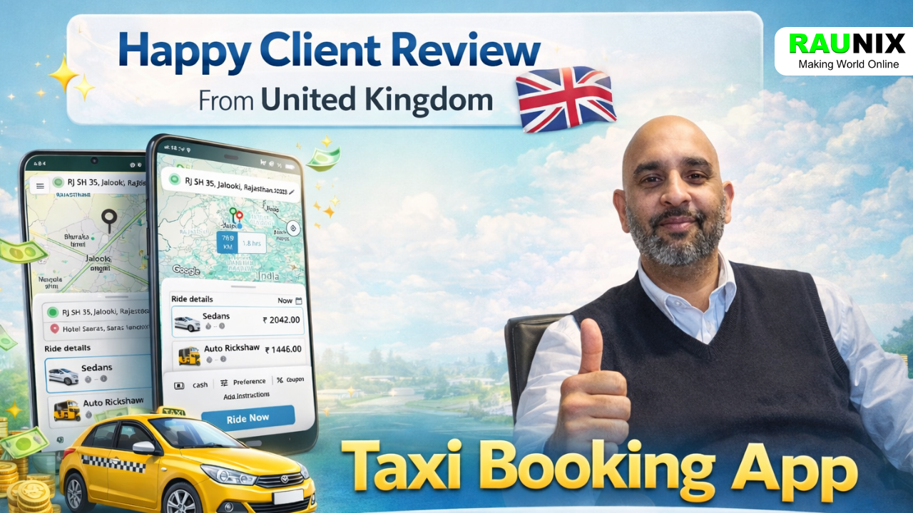 Proof from taxi clients