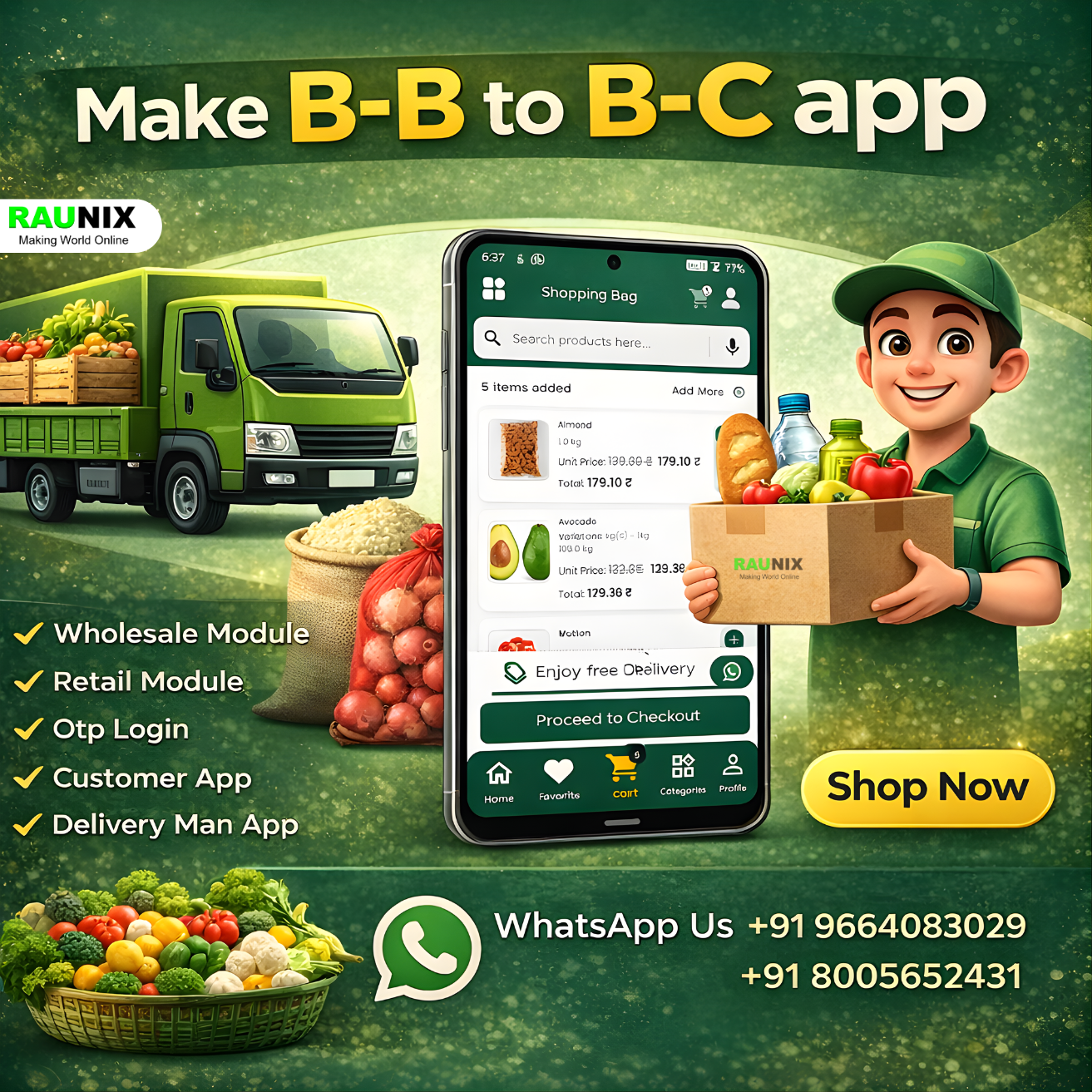 Homepage hero gallery image